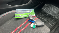 Vauxhall Corsa 1.2 Turbo GS 5dr Petrol Hatchback